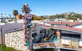 Hollywood Downtowner